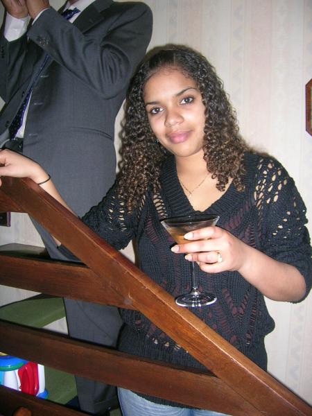 MOI A L'ANNIV DE MAORHA